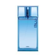 Ajmal Blu EDP Perfume For Men (90ml) - Image 2