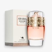 Le Chameau Arabia Madame Perfume for Women