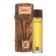 Arabian Oud Woody Eau De Parfum -100ml - Image 2
