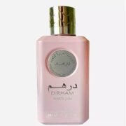 Ard Al Zaafaran Dirham Wardi Rose EDP Perfume (100ml) - Image 2