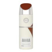 Armaf Aura Perfume Body Spray For Men (200ml)