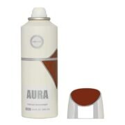 Armaf Aura Perfume Body Spray For Men (200ml) - Image 3
