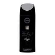 Armaf Beau Acute Perfume Body Spray For Men (200ml)