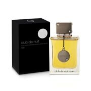 Armaf Club De Nuit EDT For Men Perfume (105ml) - Image 2