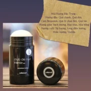 Armaf Club De Nuit Intense Man Deodorant Stick (75g) - Image 2