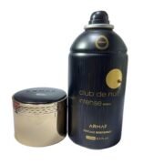 Armaf Club De Nuit Intense Woman Perfume Body Spray 250ml - Image 2