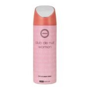Armaf Club De Nuit Deodorant For Women 200ml