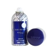 Armaf Club de Nuit Iconic Deodorant For Men (250ml) - Image 2