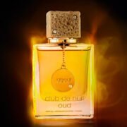 Armaf Club de Nuit Oud Eau De Parfum (105ml) - Image 4