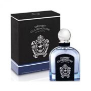 Armaf Derby Club House Eau De Toilette For Men (100ml)