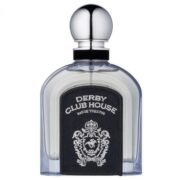 Armaf Derby Club House Eau De Toilette For Men (100ml) - Image 2