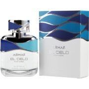 Armaf El Cielo Pour Homme For Men-100ml - Image 2