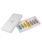 Armaf Emotions Collection EDP 7pc Gift Set For Unisex - Image 2