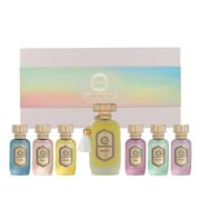 Armaf Emotions Collection EDP 7pc Gift Set For Unisex - Image 4