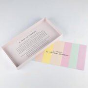 Armaf Emotions Collection EDP 7pc Gift Set For Unisex - Image 5