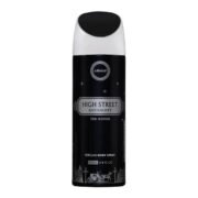 Armaf High Street Midnight Body Deodorant For Women 200ml