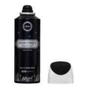 Armaf High Street Midnight Body Deodorant For Women 200ml - Image 3