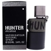 Armaf Hunter Intense Eau De Parfum For Men 100ml