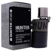 Armaf Hunter Intense Eau De Parfum For Men 100ml - Image 3
