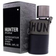 Armaf Hunter Intense Eau De Parfum For Men 100ml - Image 4