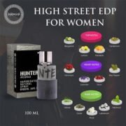 Armaf Hunter Intense Eau De Parfum For Men 100ml - Image 5