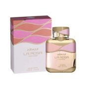 Armaf La Rosa Pour Femme Eau De Parfum100ml - Image 4
