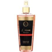 Armaf Le Femme For Women Body Mist (250ml)
