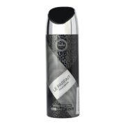 Armaf Le Parfait Pour Homme Perfume Body spray Men Deo (200ml)