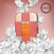 Armaf Legesi Eau De Parfum For Women (100ml) - Image 6