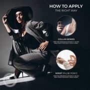 Armaf Legesi Eau De Parfum For Women (100ml) - Image 7