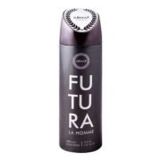 Armaf Futura La Homme Perfume Body Spray For Men (200ml)