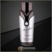Armaf Magnificent Pour Homme EDP For Men Fragrance (100ml) - Image 2