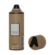 Armaf Magnum Pour Homme Walnut  Body Spray 200ml - Image 3