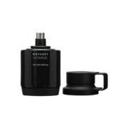 Armaf Odyssey Homme Black EDP For Men Perfume (100ml) - Image 4
