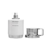 Armaf Odyssey Homme White Edition Eau De Parfum For Men (100ml) - Image 3