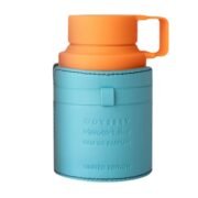 Armaf Odyssey Mandarin Sky Eau de Parfum For Men (100ml) - Image 2