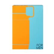 Armaf Odyssey Mandarin Sky Eau de Parfum For Men (100ml) - Image 3