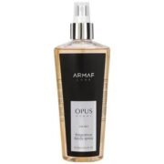 Armaf Opus Homme Fragrance Body Spray For Men (250ml)