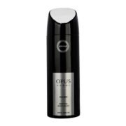 Armaf Opus Homme Perfume Body Spray For Men Deo (200ml)