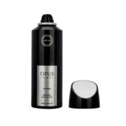 Armaf Opus Homme Perfume Body Spray For Men Deo (200ml) - Image 3