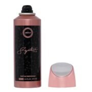 Armaf Signature True Perfume Body Spray (200ml) - Image 3