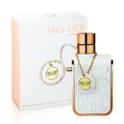 Armaf Tag Her Pour Femme EDP Perfume For Women (100ml) - Image 2