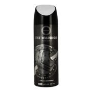 Armaf The Warrior Perfume Body Spray For Men (200ml)