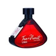 Armaf Tres Nuit Lyric Pour Homme EDP Perfume (100ml) - Image 2