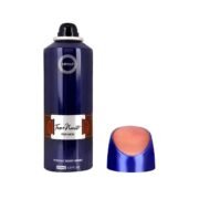 Armaf Tres Nuit Deo For Men 200ml - Image 3