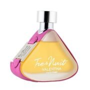Armaf Tres Nuit Valentina Pour Femme EDP Perfume (100ml) - Image 2