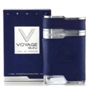 Armaf Voyage Bleu EDP For Men Perfume (100ml)