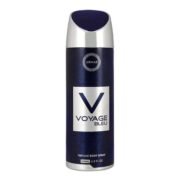 Armaf Voyage Bleu Perfume Body Spray (200ml)