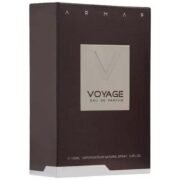Armaf Voyage EDP For Men Perfume (100ml) - Image 2