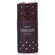 Armaf Magnum A4 Perfume Body Spray For Men (250ml)
